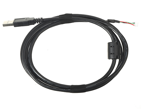 GH1.25端子USB數(shù)據(jù)線USB卡位線 GH1.25端子USB數(shù)據(jù)線USB卡位線