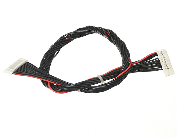 PHD2.0間距 鋰電池硅膠線平衡頭充電延長線平衡充連接線 PHD2.0間距 鋰電池硅膠線平衡頭充電延長線平衡充連接線