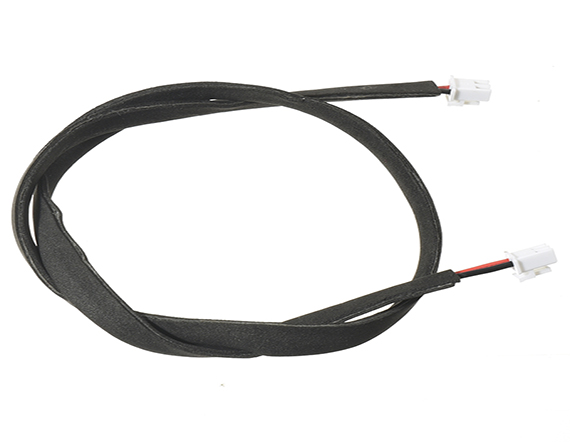 XH2.54 鎖控板級聯(lián)線電源通訊線 XH2.54 鎖控板級聯(lián)線電源通訊線