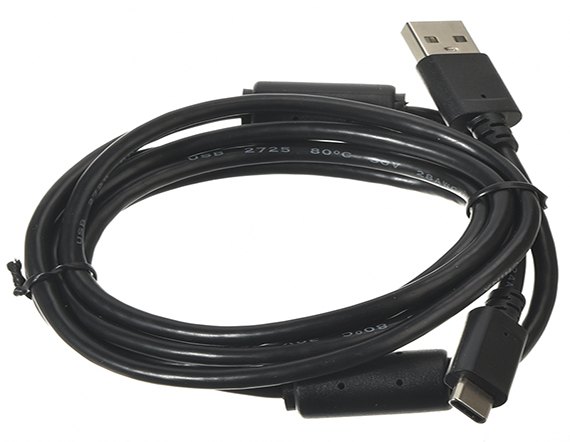 電腦連接線雙磁環(huán)USB2.0轉Type-C數(shù)據(jù)接口通用 電腦連接線雙磁環(huán)USB2.0轉Type-C數(shù)據(jù)接口通用