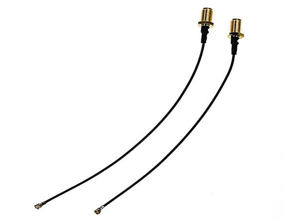 ipex轉sma母頭SMA轉IPX轉接線WIFIGSMGPS4G模塊射頻連接延長線 ipex轉sma母頭SMA轉IPX轉接線WIFIGSMGPS4G模塊射頻連接延長線