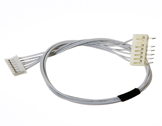 PH2.0三菱電梯 信號端子線 PH2.0三菱電梯 信號端子線