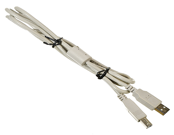 USB打印線加磁環線 USB打印線加磁環線