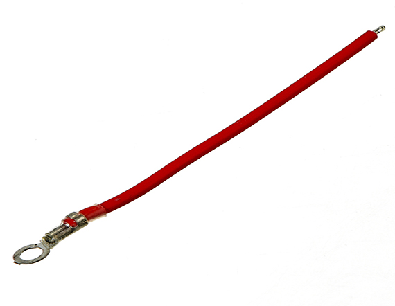 純銅電動車U型端子線 純銅電動車U型端子線