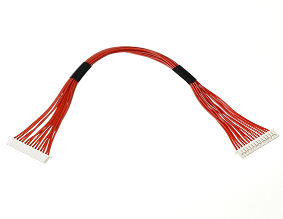 接線端子線號編排的表示方法詳解！